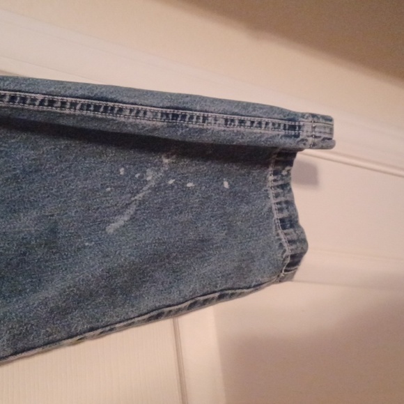 💙🏍London Jean Blue Jeans - Picture 4 of 16